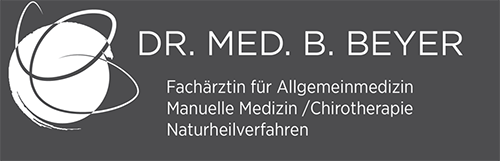 Praxis Dr. Beate Beyer (Logo)